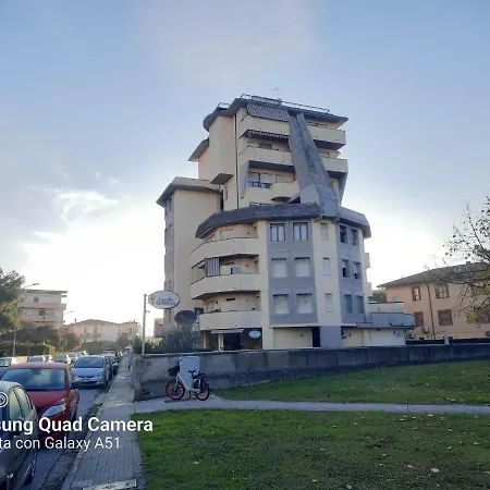 Apartman Cisanello Francesca *