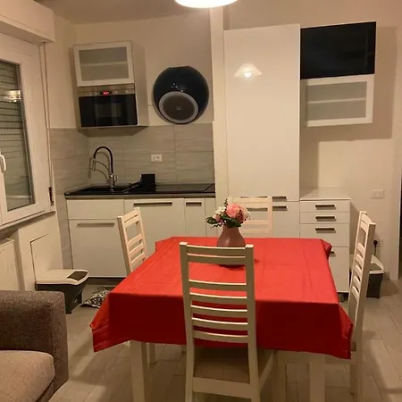 Apartman Cisanello Francesca *