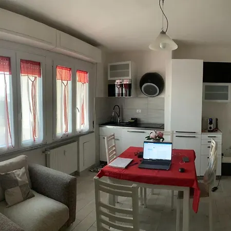 Cisanello Francesca Apartman